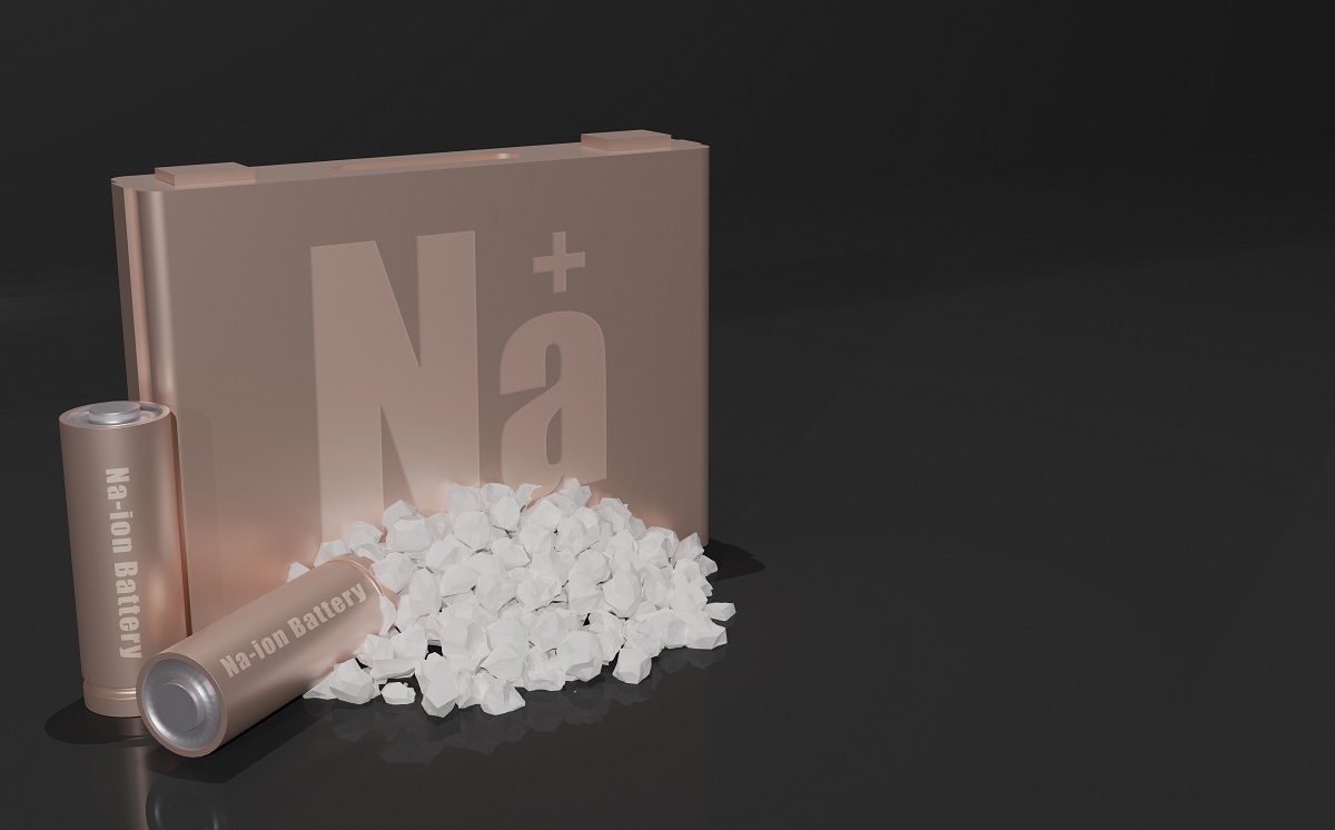 Natrium-Ionen-Batterien: Deutschland initiiert zwei multilaterale ...